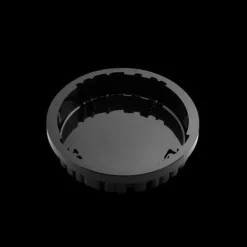 PAVONI Moule Silicone Happy Birthday 19 x H 4,5 cm Pavocake* Moule Silicone