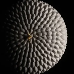 SILIKOMART 3D DESIGN Moule Silicone Honoré Ø 19,5 x H 7 cm* Moule Silicone|Moules À Gâteaux