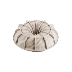 SILIKOMART 3D DESIGN Moule Silicone Intreccio Ø 21 cm x H 7 cm* Moule Silicone|Moules À Gâteaux