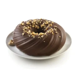 SILIKOMART 3D DESIGN Moule Silicone Intreccio Ø 21 cm x H 7 cm* Moule Silicone|Moules À Gâteaux