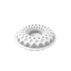 SILIKOMART Moule Silicone Kaleido Ø 19 x H 6 cm* Moule Silicone