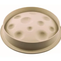 SILIKOMART 3D DESIGN Moule Silicone Luna Ø22 cm* Moule Silicone|Moules À Gâteaux