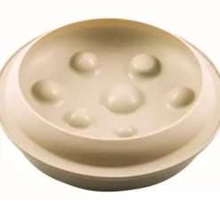 SILIKOMART 3D DESIGN Moule Silicone Luna Ø22 cm* Moule Silicone|Moules À Gâteaux