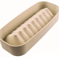 SILIKOMART 3D DESIGN Moule Silicone Meringa 9x25 cm* Moule Silicone