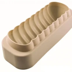 SILIKOMART 3D DESIGN Moule Silicone Meringa 9x25 cm* Moule Silicone
