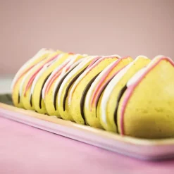 SILIKOMART 3D DESIGN Moule Silicone Meringa 9x25 cm* Moule Silicone