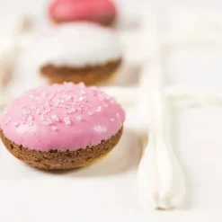 SILIKOMART 3D DESIGN Moule Silicone Mini Goccia Ø6.8 cm* Moule Silicone|Moules À Gâteaux