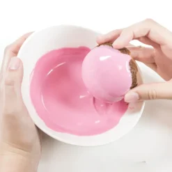 SILIKOMART 3D DESIGN Moule Silicone Mini Goccia Ø6.8 cm* Moule Silicone|Moules À Gâteaux