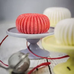 SILIKOMART 3D DESIGN Moule Silicone Mini Raggio Ø6.7 cm* Moule Silicone|Moules À Gâteaux