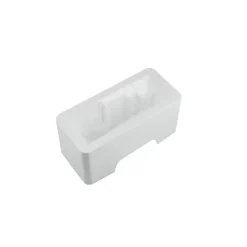 SILIKOMART Moule Silicone Montagne Tre Cime 650 ml Professional* Moule Silicone|Moules À Gâteaux