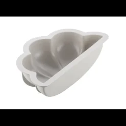 SILIKOMART Moule Silicone Nuvola 22 x 11 x H 6 cm (x2)* Moule Silicone|Moules À Gâteaux