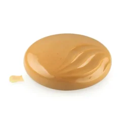 SILIKOMART Moule Silicone Océan Ø 18 x H 5,3 cm* Moule Silicone