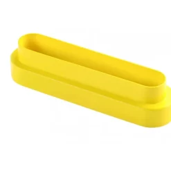 PAVOFLEX Moule Silicone Pelota 13 x 3,2 cm x H 2,8 cm (x14)* Moule Silicone|Moules À Gâteaux