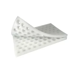 PAVONI Moule Silicone Pop Cake 29 x 19 cm Ø 2,5 cm (x67)* Moule Silicone