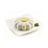 SILIKOMART 3D DESIGN Moule Silicone Primavera Ø 22 cm x H 5 cm* Moule Silicone|Moules À Gâteaux