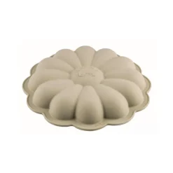 SILIKOMART 3D DESIGN Moule Silicone Primavera Ø 22 cm x H 5 cm* Moule Silicone|Moules À Gâteaux