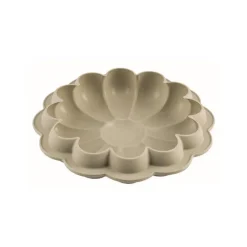SILIKOMART 3D DESIGN Moule Silicone Primavera Ø 22 cm x H 5 cm* Moule Silicone|Moules À Gâteaux