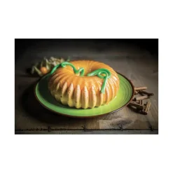 SILIKOMART 3D DESIGN Moule Silicone Raggio Ø 19,5 cm x H 6,8 cm* Moule Silicone|Moules À Gâteaux