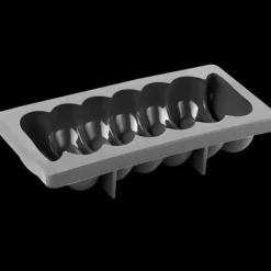 PAVONI Moule Silicone Rectangle Honoré 23 x 10,5 cm x H 4,5 cm* Moule Silicone|Moules À Gâteaux