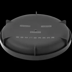 PAVONI Moule Silicone Rond Disco Ø 18 cm x H 3 cm* Moule Silicone|Moules À Gâteaux