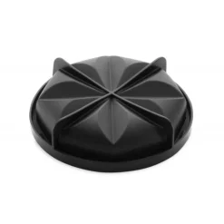 PAVONI Moule Silicone Rond Sunny Ø 18 cm x H 5 cm* Moule Silicone|Moules À Gâteaux