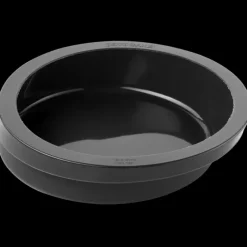 PAVONI Moule Silicone Rond Windy 19,5 x 18 cm x H 4,5 cm* Moule Silicone|Moules À Gâteaux