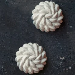 PAVONI Moule Silicone Saint-Honoré Ø 7,2 cm x H 4 cm (x12) Cédric Grolet* Moule Silicone|Moules À Gâteaux