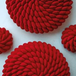 PAVONI Moule Silicone Saint-Honoré Ø 7,2 cm x H 4 cm (x12) Cédric Grolet* Moule Silicone|Moules À Gâteaux