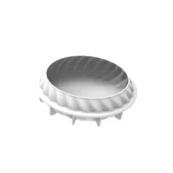 SILIKOMART Moule Silicone Samouraï Ø 14,5 x H 4,3 cm* Moule Silicone|Moules À Gâteaux