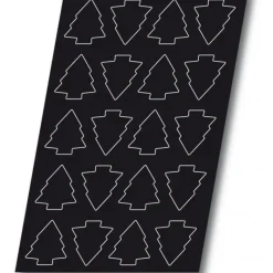 FLEXIPAN Moule Silicone Sapin 60 x 40 cm* Moule Silicone|Moules À Gâteaux