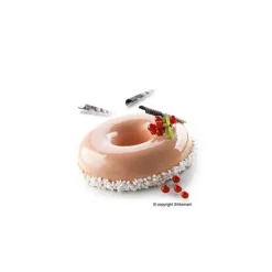 SILIKOMART Moule silicone Savarin Ø 16 cm Professional* Moule Silicone