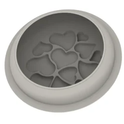 SILIKOMART Moule Silicone Tender Cœur 19 x H 6,5 cm* Moule Silicone|Moules À Gâteaux