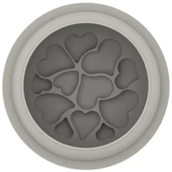 SILIKOMART Moule Silicone Tender Cœur 19 x H 6,5 cm* Moule Silicone|Moules À Gâteaux