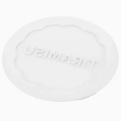 SILIKOMART Moule Silicone Tiramisu ⌀ 18 x H 0,25 cm* Moule Silicone|Moules À Gâteaux