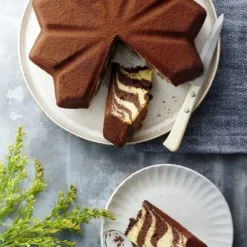 FLEXIPAN DEMARLE Moule Silicone Étoile Ø 28 cm* Moule Anti-adhésif|Moule Silicone