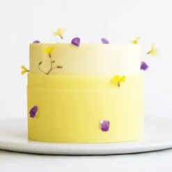 SILIKOMART Moule Silicone Tower Ø 12 x H 10 cm* Moule Silicone|Moules À Gâteaux