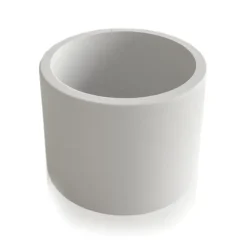 SILIKOMART Moule Silicone Tower Ø 12 x H 10 cm* Moule Silicone|Moules À Gâteaux