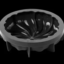 PAVONI Moule Silicone Twister Pavoflex Ø 18 cm x H 5 cm* Moule Silicone