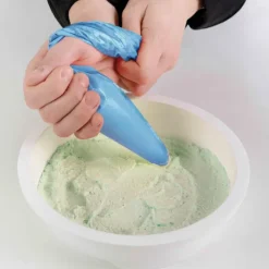 SILIKOMART Moule Silicone Vague Ø 200mm* Moule Silicone|Moules À Gâteaux