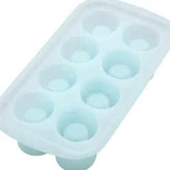 WILTON Moule Silicone Verre à Liqueur 8 Empreintes* Moule Silicone|Moules À Gâteaux