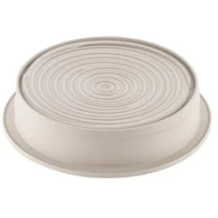 SILIKOMART Moule Silicone Vinyle 3D Design* Moule Silicone|Moules À Gâteaux