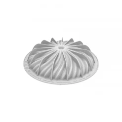 SILIKOMART Moule Silicone Wave Ø 19,5 x H 6,3 cm* Moule Silicone|Moules À Gâteaux