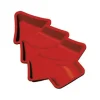SILIKOMART Moule souple professionnel forme Sapin en silicone 28 x 20 cm* Moule Silicone|Moules À Gâteaux
