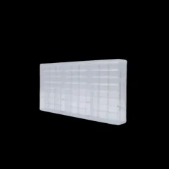 CHOCOLATE WORLD Moule Tablette Chocolat 138 g (x3)* Moules À Chocolat