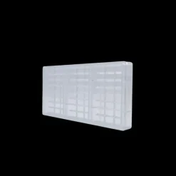 CHOCOLATE WORLD Moule Tablette Chocolat 138 g (x3)* Moules À Chocolat