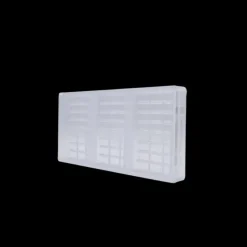 CHOCOLATE WORLD Moule Tablette Chocolat 205 g (x3)* Moules À Chocolat