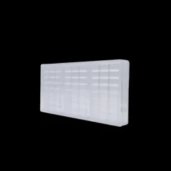 CHOCOLATE WORLD Moule Tablette Chocolat 205 g (x3)* Moules À Chocolat