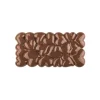 PAVONI Moule Tablette Chocolat Eros 15,4 x 7,7 x H 1,1 cm (x3)* Moules À Chocolat