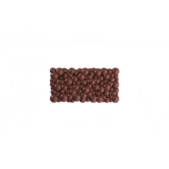 PAVONI Moule Tablette Chocolat Pétillant 15 x 7,7 cm x H 1,2 cm (x3)* Moules À Chocolat