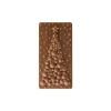 PAVONI Moule Tablette Chocolat Sapin Bubble 15,4 x 7,7 cm* Moules À Chocolat